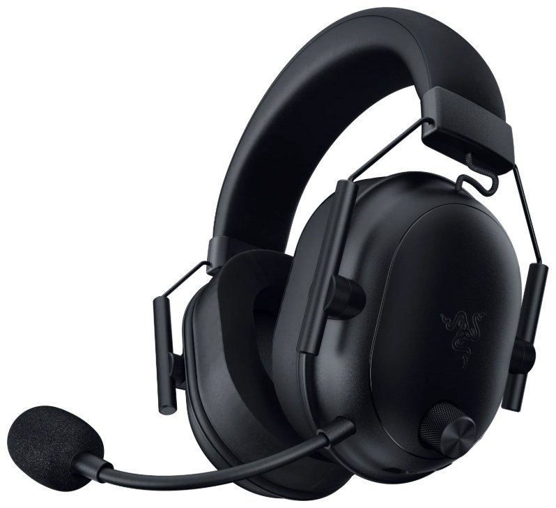 Наушники Razer Blackshark V2 HyperSpeed черный