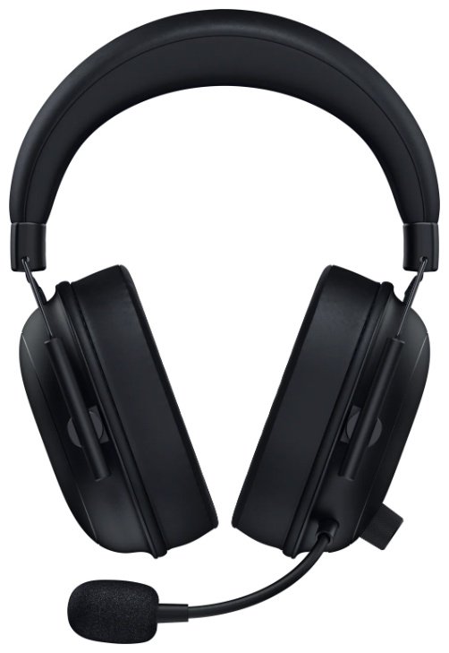 Наушники Razer Blackshark V2 HyperSpeed черный