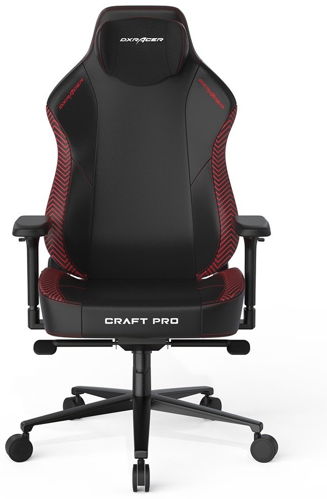 Игровое кресло Racer CRA/PRO/032/N, черный, красный купить,NaN