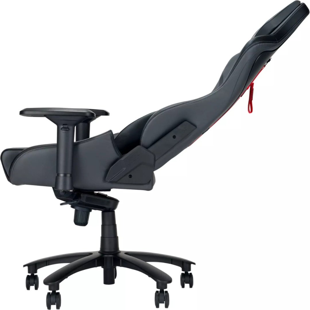 Игровое кресло ASUS SL301CW ROG CHARIOT X CORE, серый