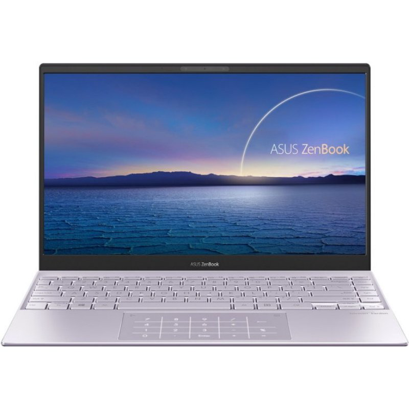 Ноутбук Asus UX325EA-KG285T 13.3" 90NB0SL2-M06180 Silver купить,NaN