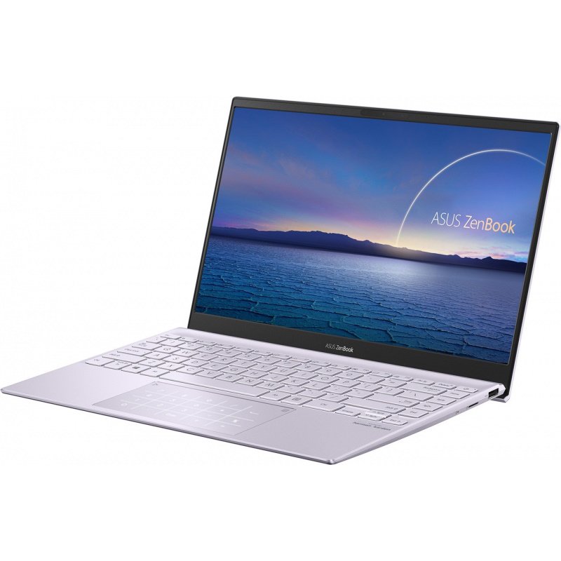 Ноутбук Asus UX325EA-KG285T 13.3" 90NB0SL2-M06180 Silver купить,NaN