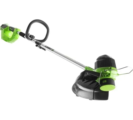 Триммер Greenworks G40LTK4 2101507UB - ForteMarket Триммер Greenworks G40LTK4 2101507UB купить,0