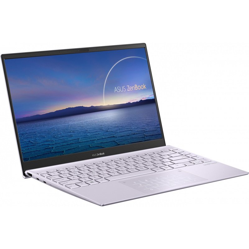 Ноутбук Asus UX325EA-KG285T 13.3" 90NB0SL2-M06180 Silver купить,NaN