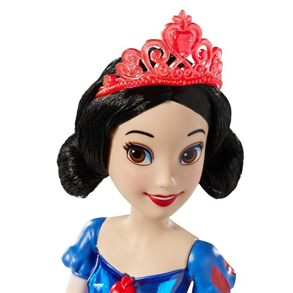 Кукла Disney Princess Принцесса Дисней  Белоснежка купить,NaN