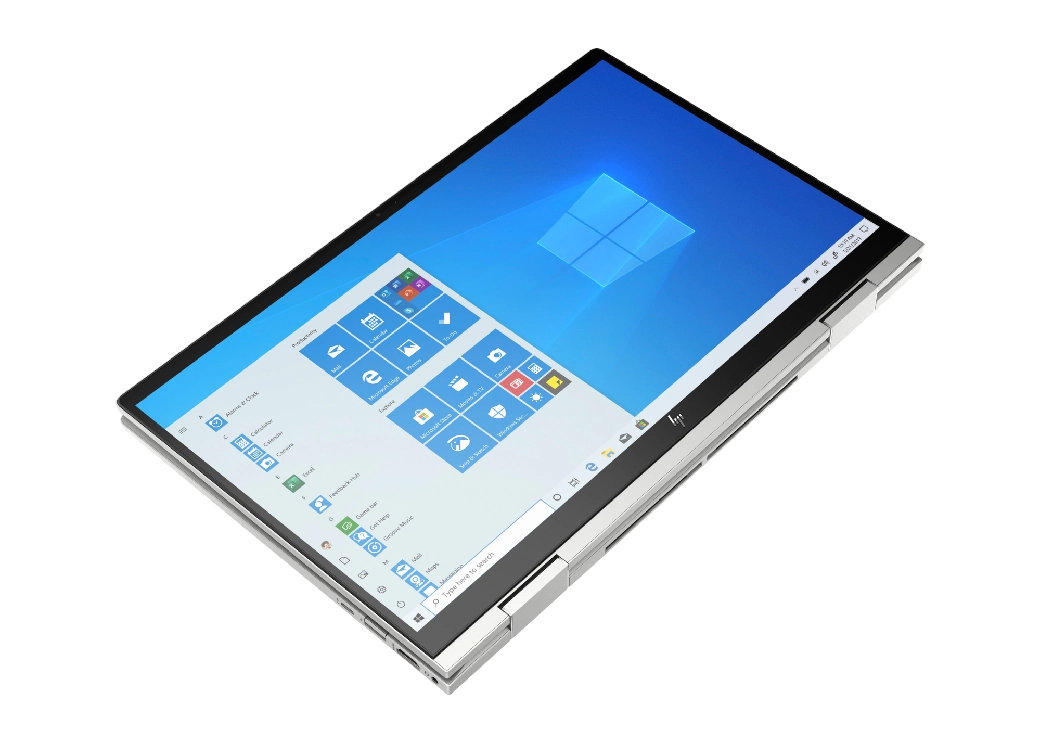 Ноутбук HP Envy X360 Convert 15-ES0006UR 15.6" 3Z8Z6EA Silver купить,NaN