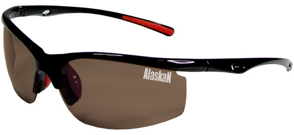 Очки поляризованные Alaskan AG10-02 коричневые