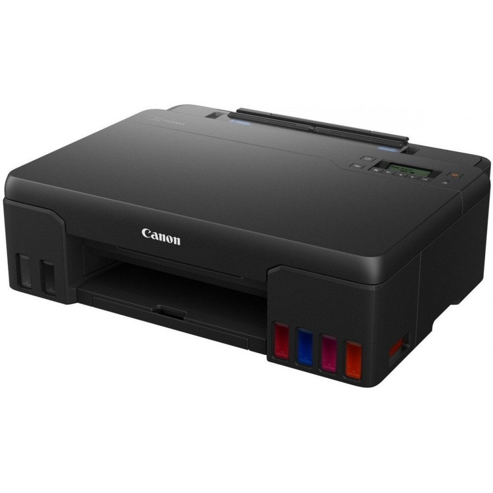 Принтер Canon Pixma G540 4621C009 Black купить,0