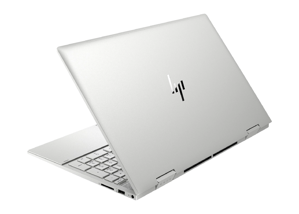 Ноутбук HP Envy X360 Convert 15-ES0006UR 15.6" 3Z8Z6EA Silver купить,NaN