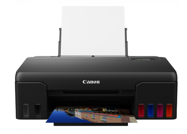 Принтер Canon Pixma G540 4621C009 Black