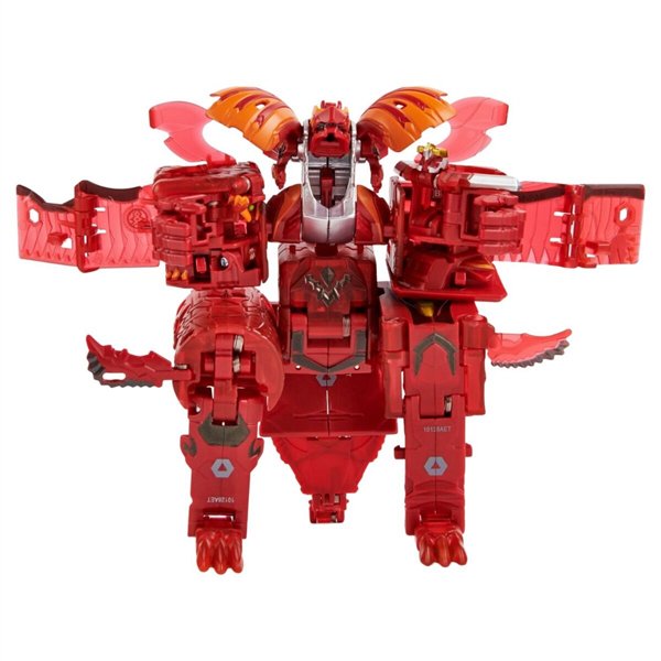 Фигурка Bakugan Бакуган  Драгоноид-Трансформер купить,NaN