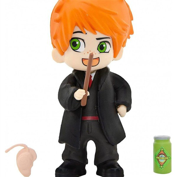 Фигурка Harry Potter  Магическая капсула 3 серия купить,NaN
