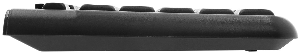 Клавиатура MeeTion CW295 Black черный купить,NaN