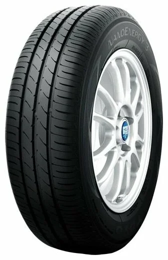 Шина Toyo Nano Energy 3 205/65 R16 95H летняя купить,45500