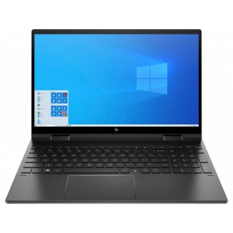 Ноутбук HP Envy X360 15-EE0004UR 15.6" 15C93EA Black