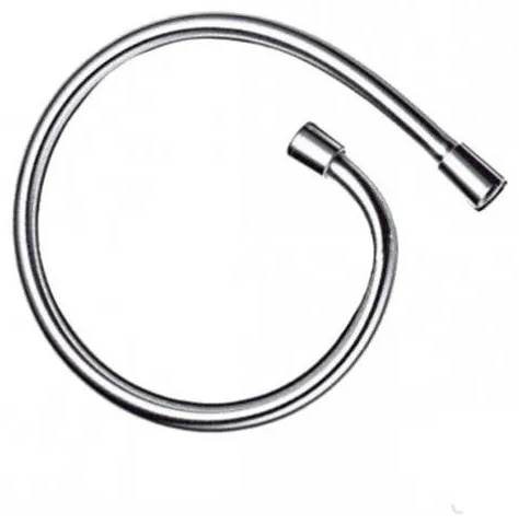 Шланг душевой Hansgrohe Isiflex 800 28278000 80см хром