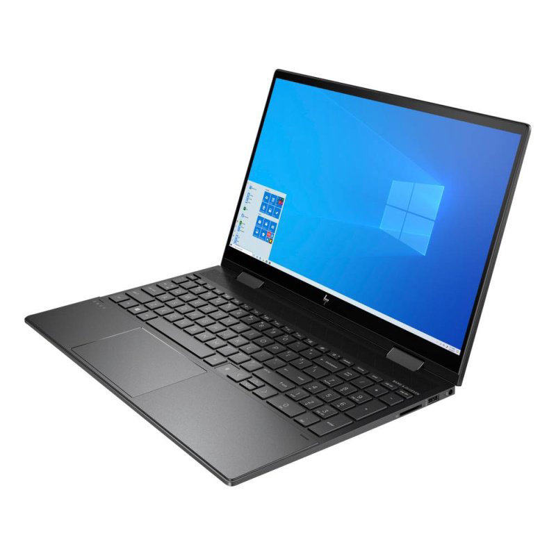 Ноутбук HP Envy X360 15-EE0004UR 15.6" 15C93EA Black купить,NaN