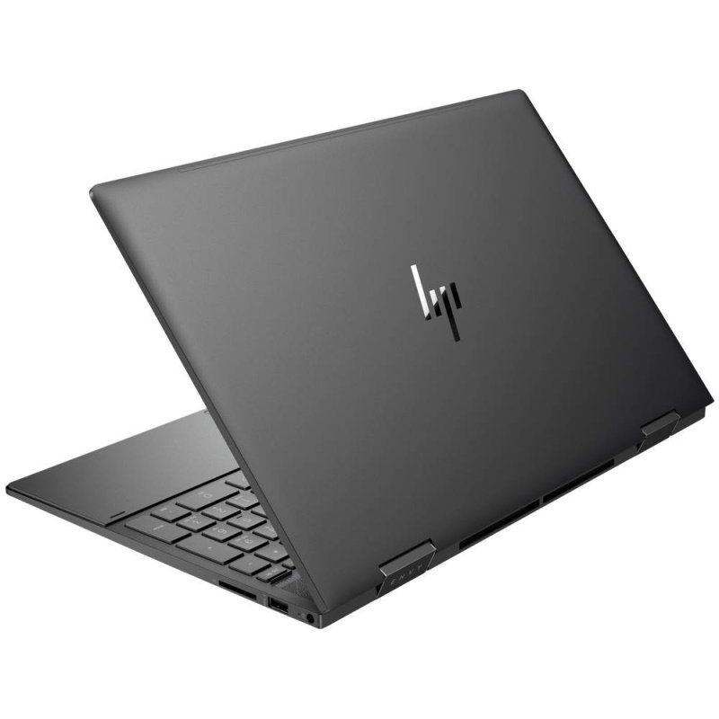 Ноутбук HP Envy X360 15-EE0004UR 15.6" 15C93EA Black