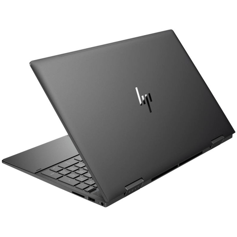 Ноутбук HP Envy X360 15-EE0004UR 15.6" 15C93EA Black купить,NaN