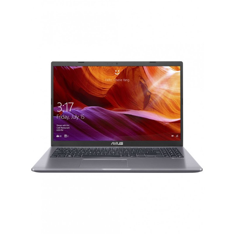 Ноутбук Asus X509FA-EJ996T 90NB0MZ2-M18550 15.6'' Grey