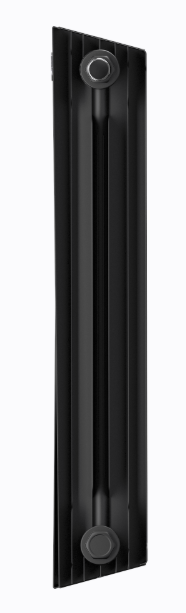 Радиатор биметаллический Royal Thermo PianoForte 500 new Noir Sable 8 секций купить,98400