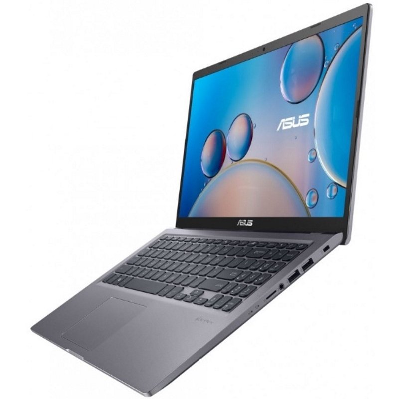Ноутбук Asus VivoBook X515JA-BR070T 15.6" 90NB0SR1-M12990 Slate Grey