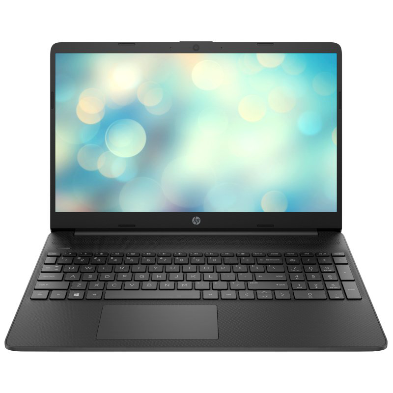 Ноутбук HP Europe 15S-EQ1226UR 15.6” 24D63EA Black