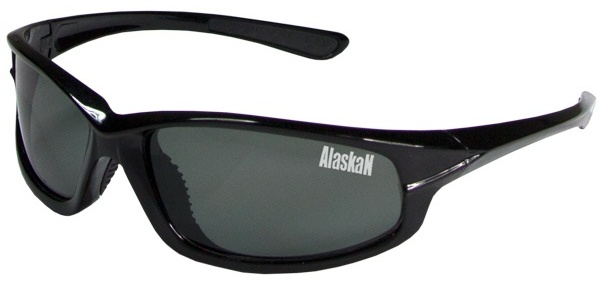Очки поляризованные Alaskan AG13-03 серые