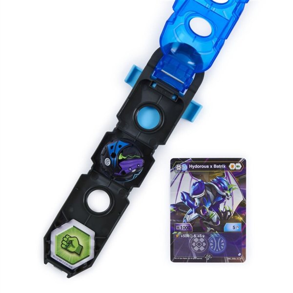 Мини-кейс Spin Master Bakugan для хранения фигурок 6058285 купить,NaN