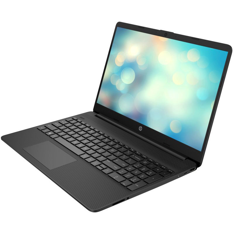 Ноутбук HP Europe 15S-EQ1226UR 15.6” 24D63EA Black купить,NaN