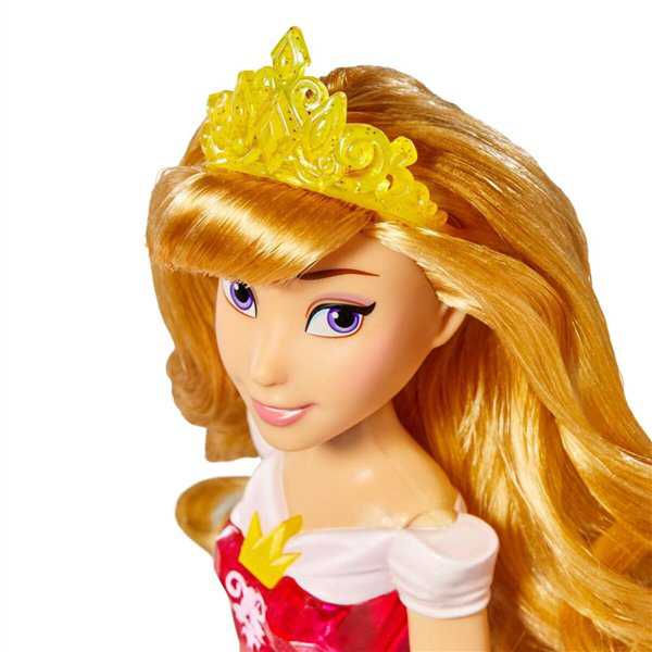 Кукла Disney Princess Принцесса Дисней  Аврора купить,NaN