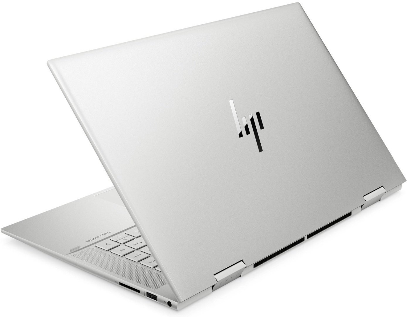 Ноутбук HP Envy X360 15-EU0027UR 15.6" 4Z2R1EA Silver купить,NaN