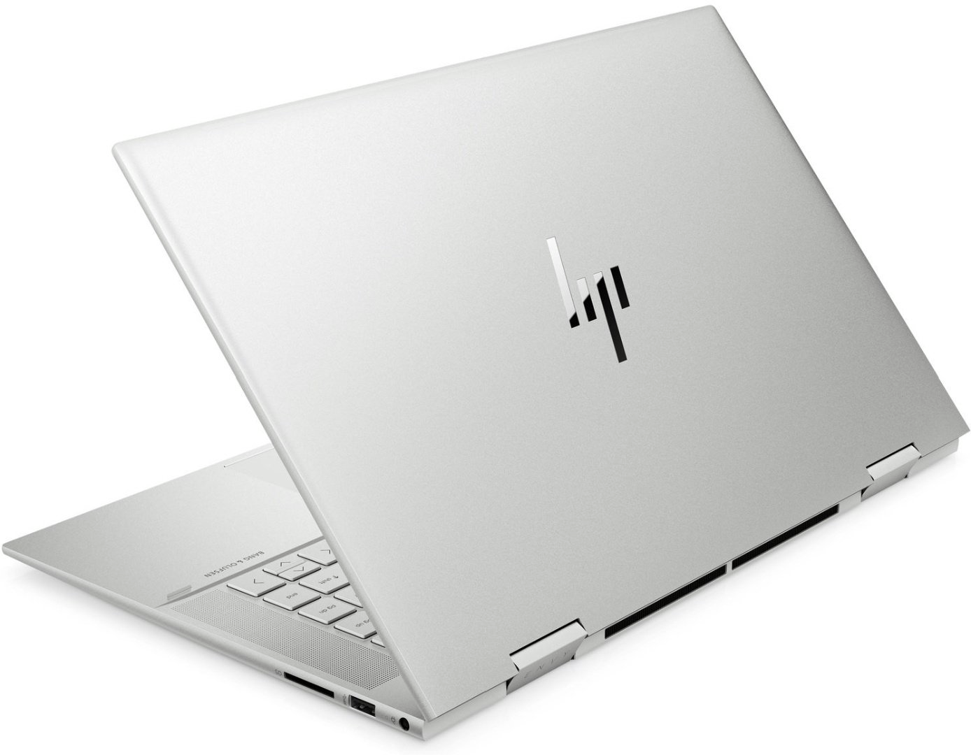 Ноутбук HP Envy X360 15-EU0027UR 15.6" 4Z2R1EA Silver купить,NaN