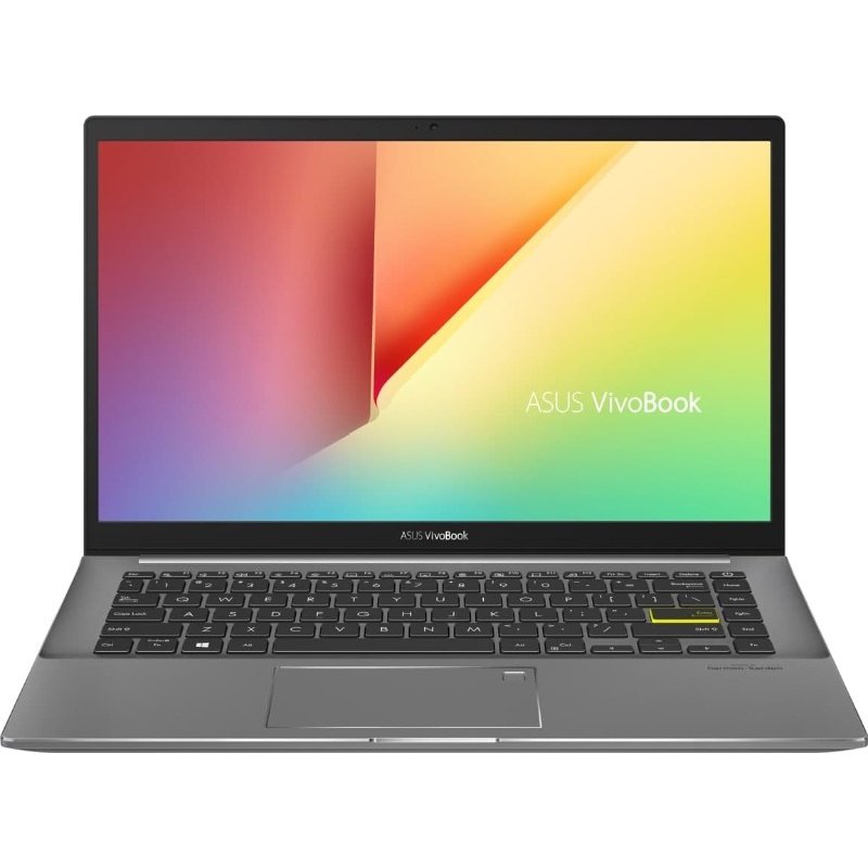Ноутбук Asus VivoBook M433UA-EB268T 14" 90NB0TM4-M03670 Silver-Black купить,NaN