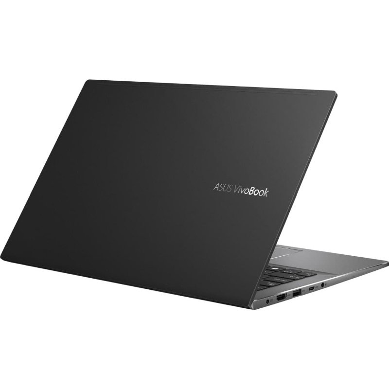 Ноутбук Asus VivoBook M433UA-EB268T 14" 90NB0TM4-M03670 Silver-Black купить,NaN