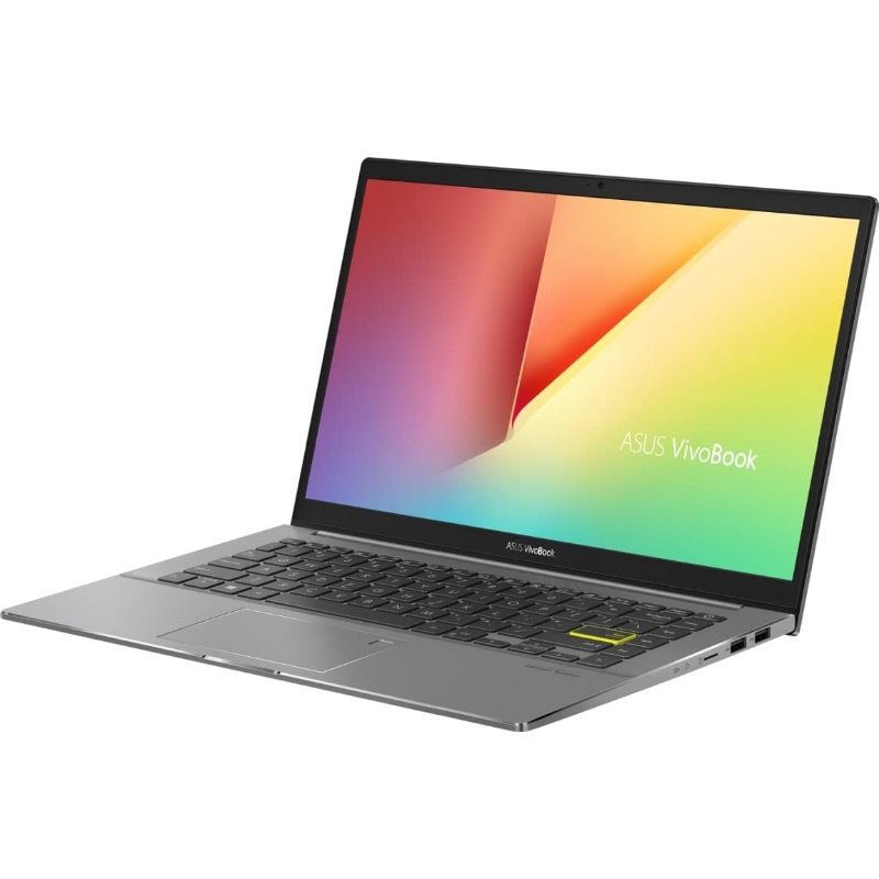 Ноутбук Asus VivoBook M433UA-EB268T 14" 90NB0TM4-M03670 Silver-Black купить,NaN
