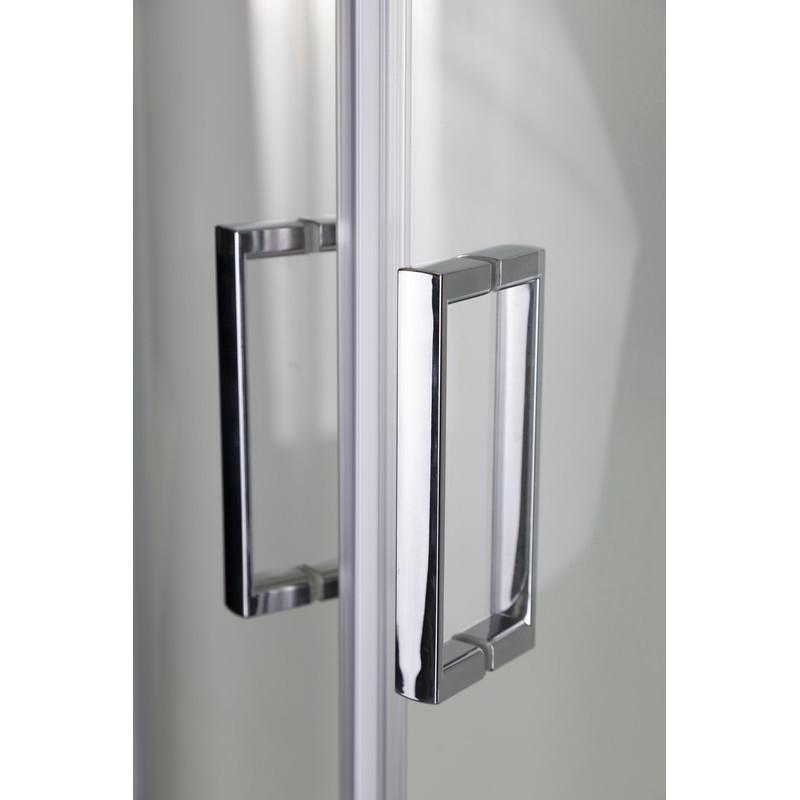 Душевая кабина Niagara NG-6001-01GD 90х90х220см купить,NaN