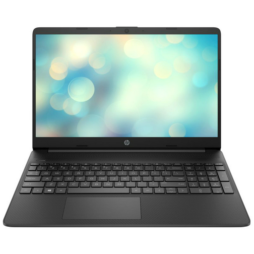 Ноутбук HP Europe 15S-EQ1226UR 15.6” 24D63EA Black
