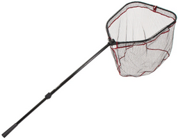 Подсачек Namazu Pro NoKnot Net PVC L- 160см