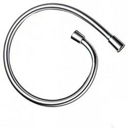 Шланг душевой Hansgrohe Isiflex 800 28278000 80см хром