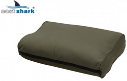 Подушка EastShark ESA 006F 50х35см хаки