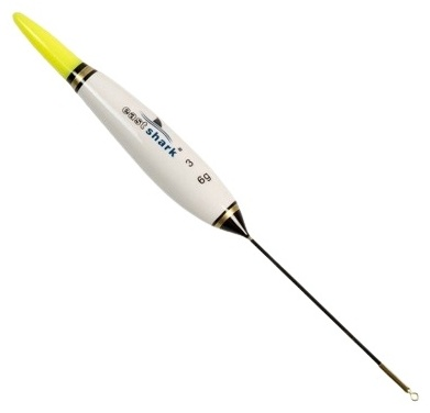 Поплавок EastShark 132025 с батарейкой 8г 1шт купить,NaN