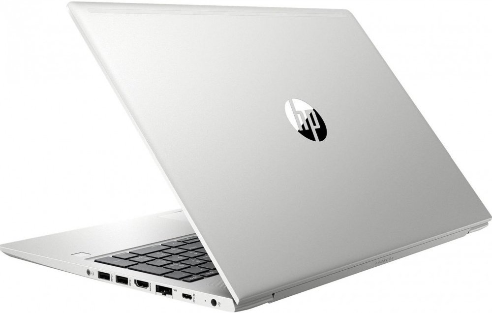 Ноутбук HP Probook 455 G7 15.6" 7JN0203 Silver купить,NaN