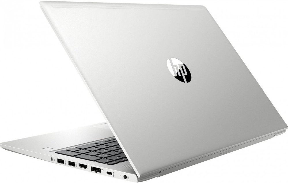 Ноутбук HP Probook 455 G7 15.6" 7JN0203 Silver купить,NaN