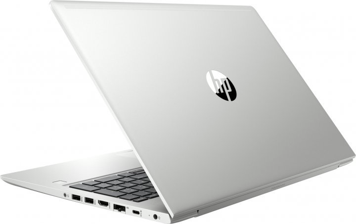 Ноутбук HP Probook 455 G7 15.6" 7JN03AV Silver купить,NaN