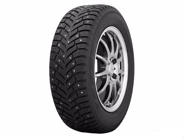 Шина Toyo Ice Freezer 205/65 R15 94T зимняя купить,32370