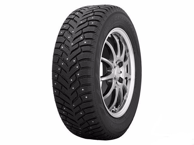 Шина Toyo Ice Freezer 205/65 R15 94T зимняя купить,32370