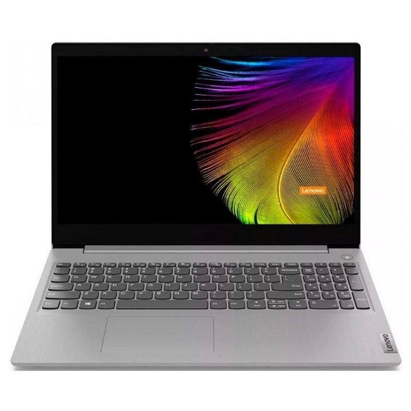 Ноутбук Lenovo IdeaPad 3 15ADA05 15.6" 81W1003XRK Silver купить,NaN
