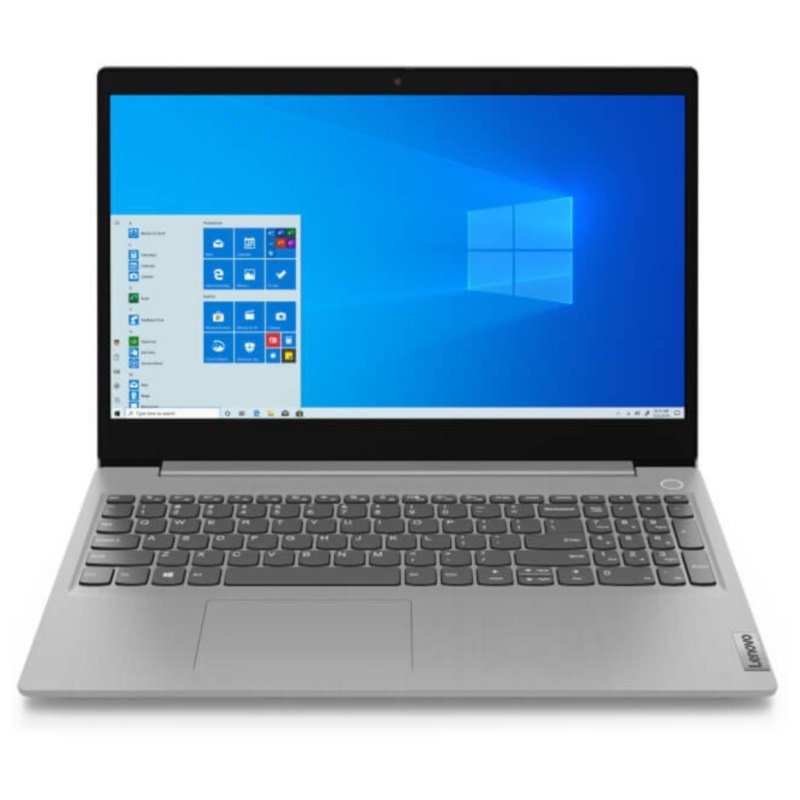 Ноутбук Lenovo IdeaPad 3 15IIL05 81WE007GRK 15.6" Grey купить,NaN