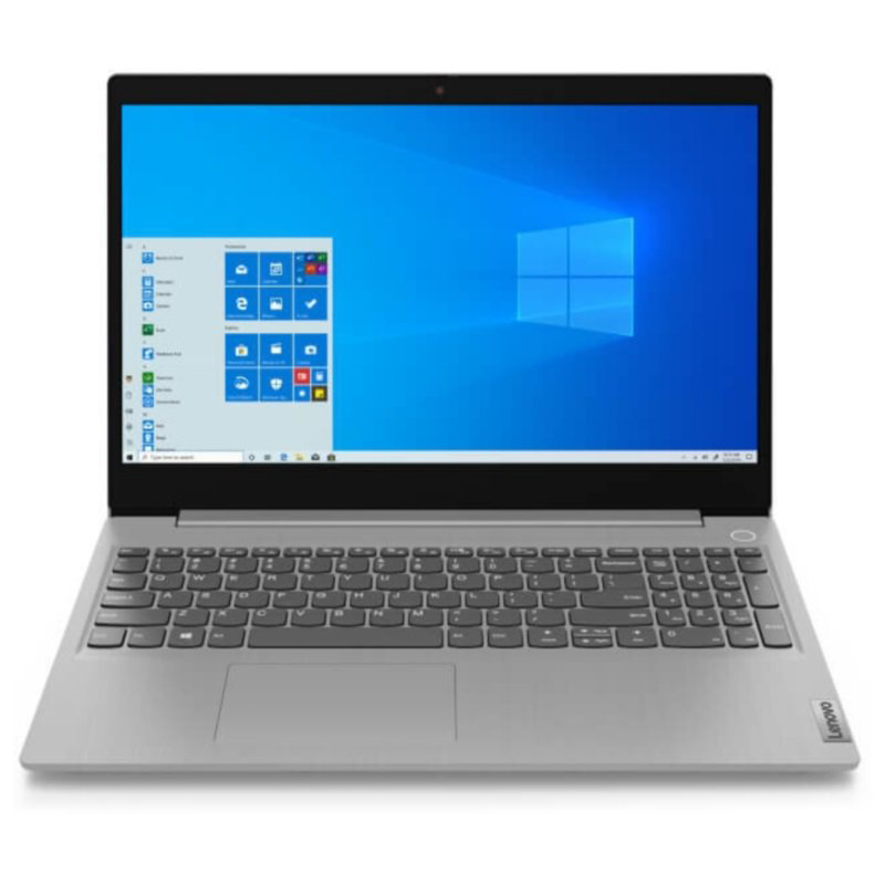Ноутбук Lenovo IdeaPad 3 15IIL05 81WE007GRK 15.6" Grey купить,NaN